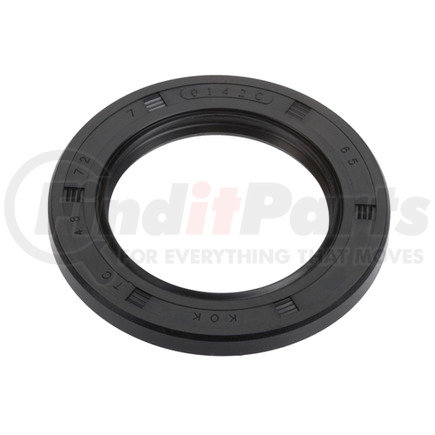 1208 by NATIONAL SEALS - Wheel Seal