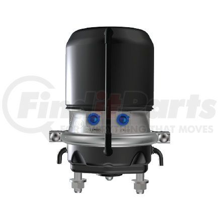 MJB2424ET753 by MGM BRAKES - Air Brake Chamber - Combination, Air Disc Model