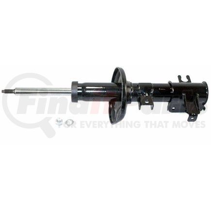 AMS71476 by NAVISTAR - OE Spectrum Suspension Strut