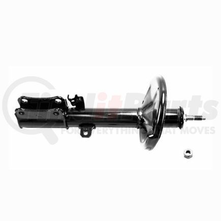 AMS71493 by NAVISTAR - OE Spectrum Suspension Strut