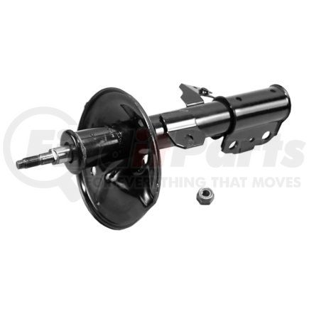 AMS71491 by NAVISTAR - OE Spectrum Suspension Strut