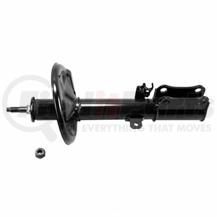 AMS71492 by NAVISTAR - OE Spectrum Suspension Strut