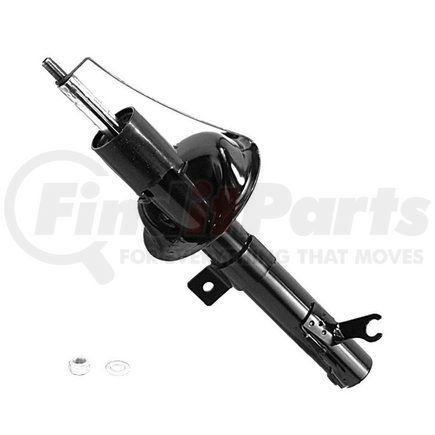 AMS71505 by NAVISTAR - OE Spectrum Suspension Strut