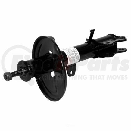 AMS71498 by NAVISTAR - OE Spectrum Suspension Strut