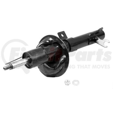 AMS71504 by NAVISTAR - OE Spectrum Suspension Strut