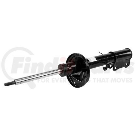 AMS71560 by NAVISTAR - OE Spectrum Suspension Strut