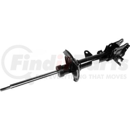 AMS71552 by NAVISTAR - OE Spectrum Suspension Strut