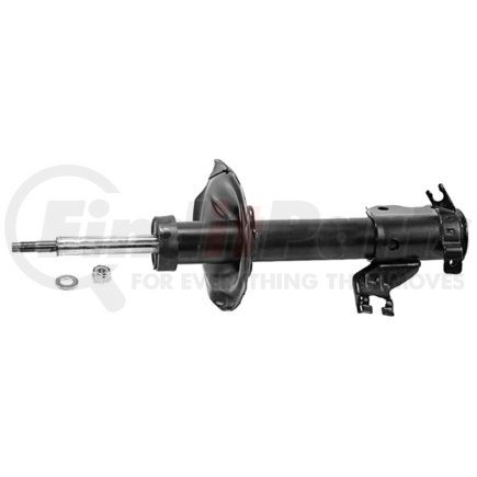 AMS71566 by NAVISTAR - OE Spectrum Suspension Strut