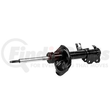 AMS71567 by NAVISTAR - OE Spectrum Suspension Strut