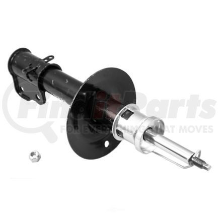 AMS71580 by NAVISTAR - OE Spectrum Suspension Strut