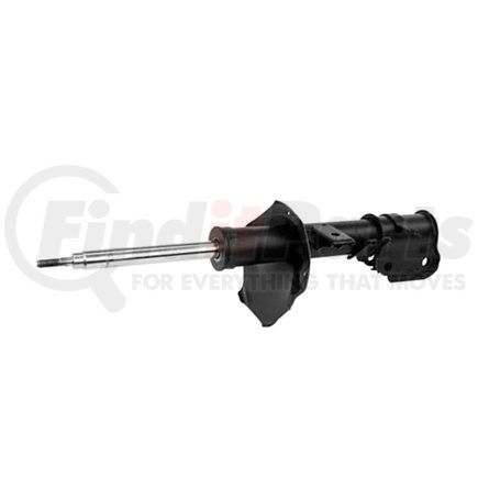 AMS71574 by NAVISTAR - OE Spectrum Suspension Strut