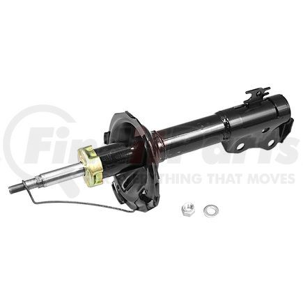 AMS71575 by NAVISTAR - OE Spectrum Suspension Strut