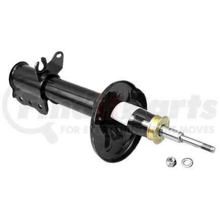 AMS71589 by NAVISTAR - OE Spectrum Suspension Strut