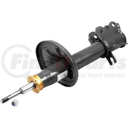 AMS71588 by NAVISTAR - OE Spectrum Suspension Strut