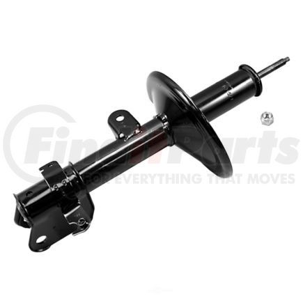 AMS71598 by NAVISTAR - OE Spectrum Suspension Strut