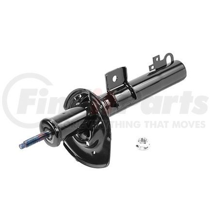 AMS71615 by NAVISTAR - OE Spectrum Suspension Strut