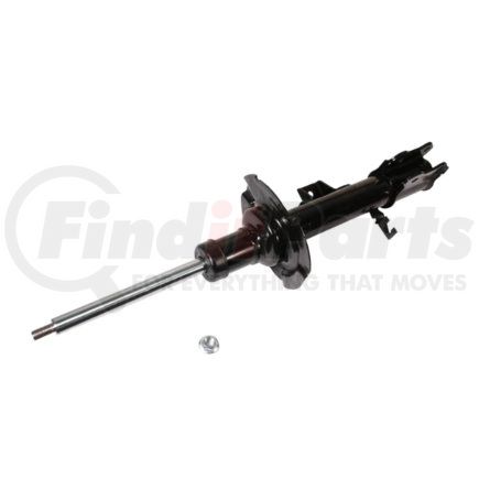 AMS71594 by NAVISTAR - OE Spectrum Suspension Strut