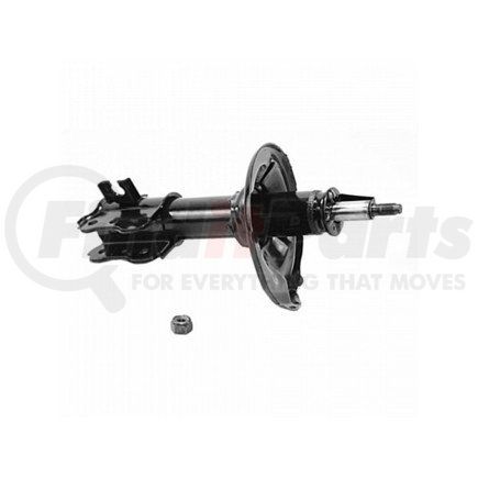 AMS71629 by NAVISTAR - OE Spectrum Suspension Strut