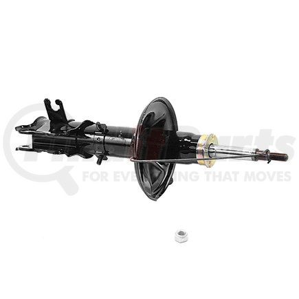 AMS71639 by NAVISTAR - OE Spectrum Suspension Strut