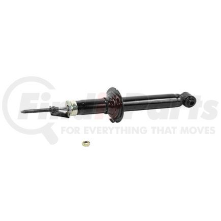 AMS71642 by NAVISTAR - OE Spectrum Suspension Strut