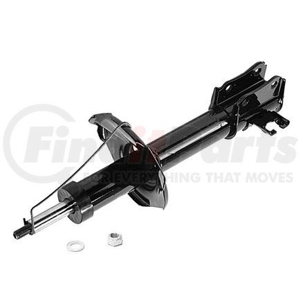 AMS71650 by NAVISTAR - OE Spectrum Suspension Strut