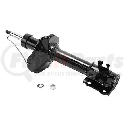 AMS71651 by NAVISTAR - OE Spectrum Suspension Strut