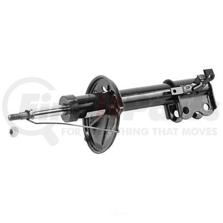 AMS71654 by NAVISTAR - OE Spectrum Suspension Strut