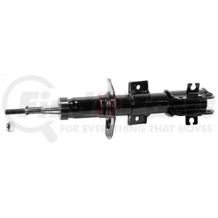 AMS71699 by NAVISTAR - OE Spectrum Suspension Strut