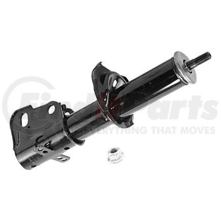 AMS71708 by NAVISTAR - OE Spectrum Suspension Strut