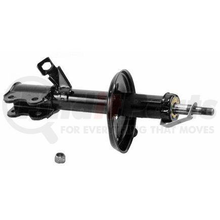 AMS71776 by NAVISTAR - OE Spectrum Suspension Strut