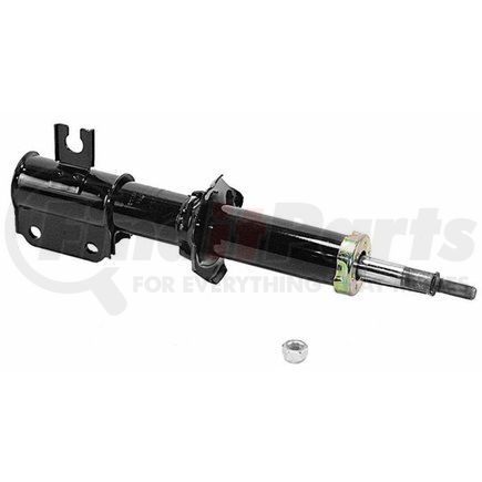 AMS71805 by NAVISTAR - OE Spectrum Suspension Strut