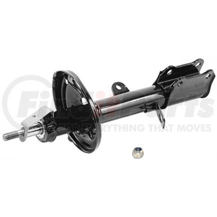 AMS71847 by NAVISTAR - OE Spectrum Suspension Strut