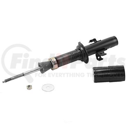 AMS71829 by NAVISTAR - OE Spectrum Suspension Strut