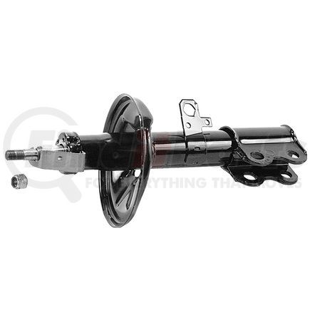 AMS71859 by NAVISTAR - OE Spectrum Suspension Strut