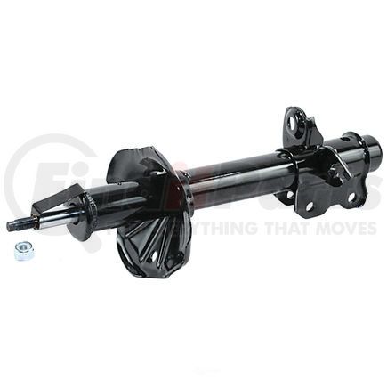 AMS71873 by NAVISTAR - OE Spectrum Suspension Strut