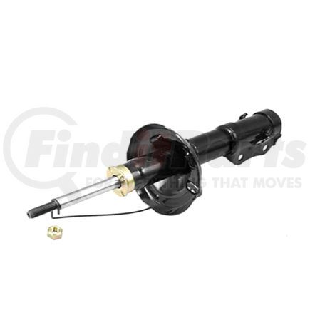 AMS71853 by NAVISTAR - OE Spectrum Suspension Strut