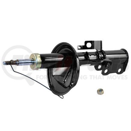 AMS71905 by NAVISTAR - OE Spectrum Suspension Strut