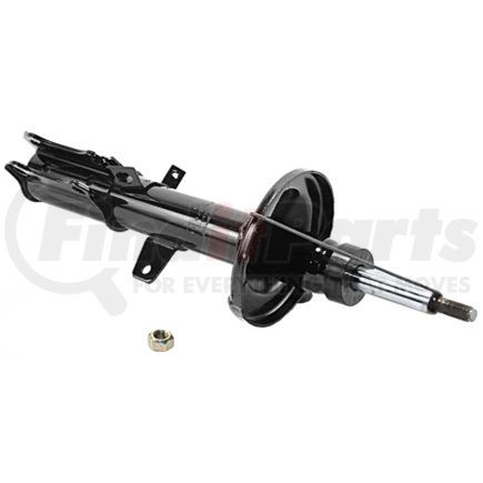 AMS71894 by NAVISTAR - OE Spectrum Suspension Strut