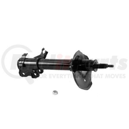 AMS71900 by NAVISTAR - OE Spectrum Suspension Strut