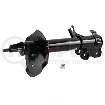 AMS71901 by NAVISTAR - OE Spectrum Suspension Strut