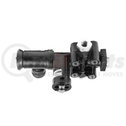 612046241 by HALDEX - Suspension Self-Leveling Valve Actuator