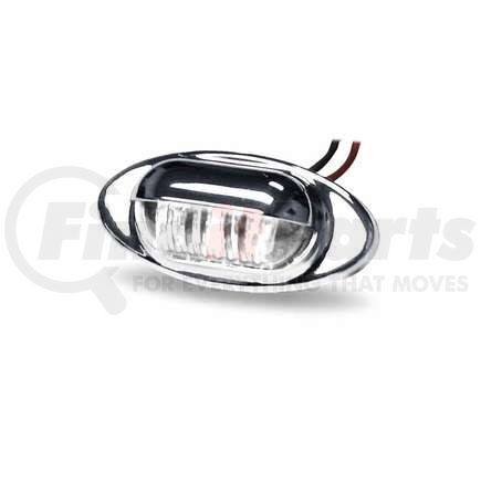 TB-C7W by TRUX - Auxiliary Light, LED, White (3 Diodes)