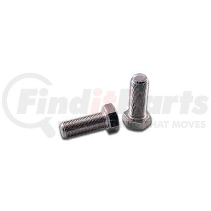 TFEN-A44 by TRUX - Fender Accessories - Fine Thread Mouting Bolt, 3/4", for TFEN-A15