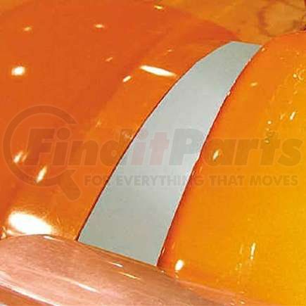 TFT-PET379F by TRUX - Fender Trim, Inner, for Peterbilt 379