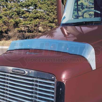 THOD-FLCC by TRUX - Hood Shield Bug Deflector, for Freightliner Century