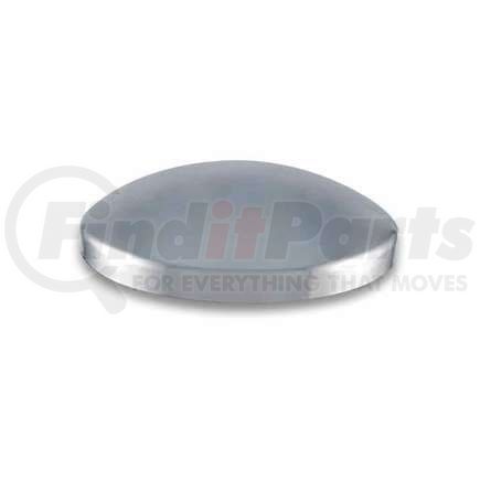 THUB-RP by TRUX - Wheel Accessories - Top Hub Cap, for Rear Hub Cover Kit