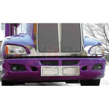 TK-1211 by TRUX - Fender/Headlight Trim, for Kenworth T660