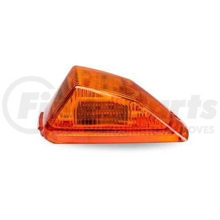 TLED-CAB by TRUX - LED Light, Amber LED, 42 Diodes, for Kenworth Cab