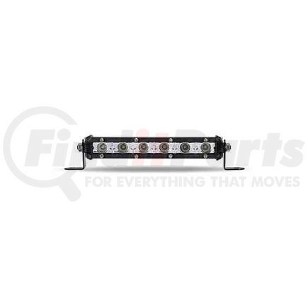 TLED-U36 by TRUX - Light Bar, LED, 7", Mini, 1260 Lumens, 6 Diodes