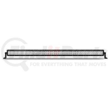 TLED-U69 by TRUX - Light Bar, Flood/Spot Combo, LED, 50", Double Row, Epistar (96 Diodes), 11520 Lumens